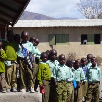 08 Kisimiri Primary School